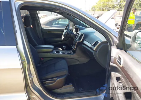 2014 Jeep Grand Cherokee Laredo from USA, damaged, VIN 1C4RJFAG1EC540112